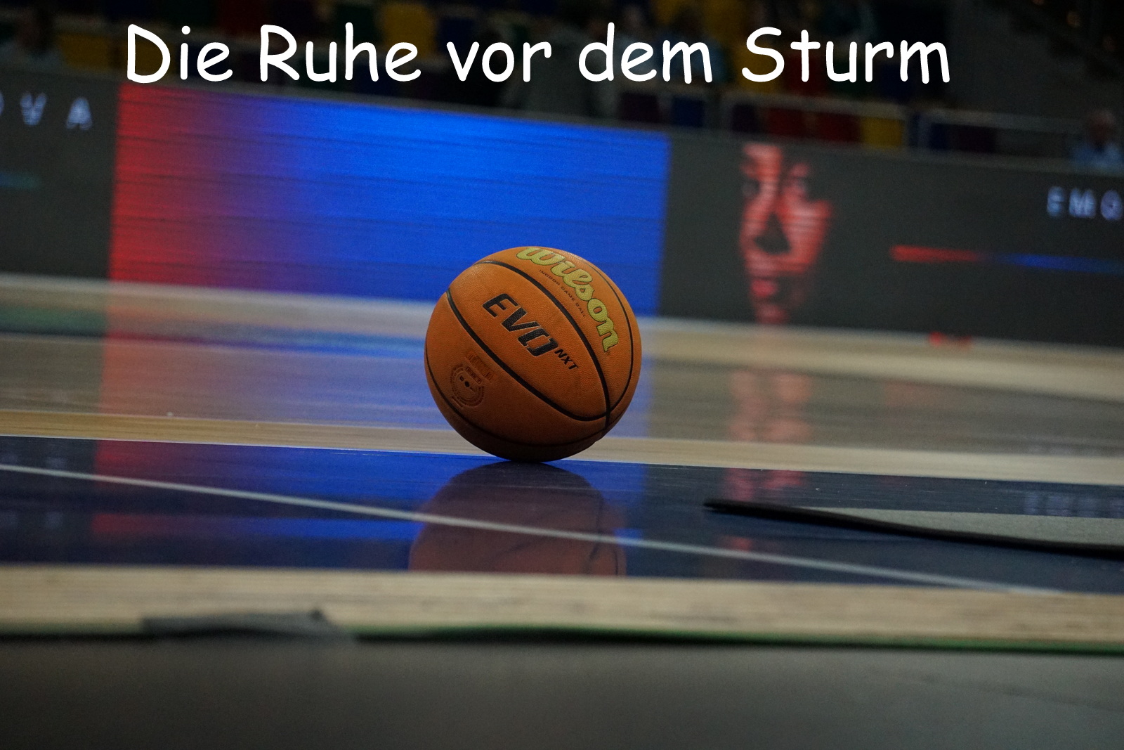 Eisbären Bremerhaven – Gießen 86:72